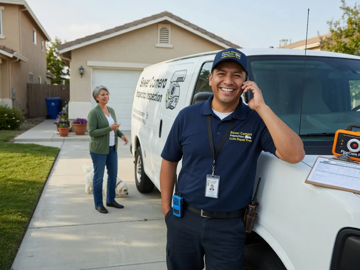 Sewer Line Repair North Babylon, NY FAQs
